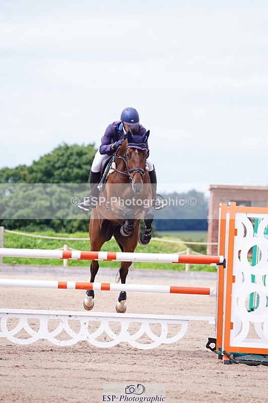 240802A-123050-04420 - Cls 17 Grade C Champs