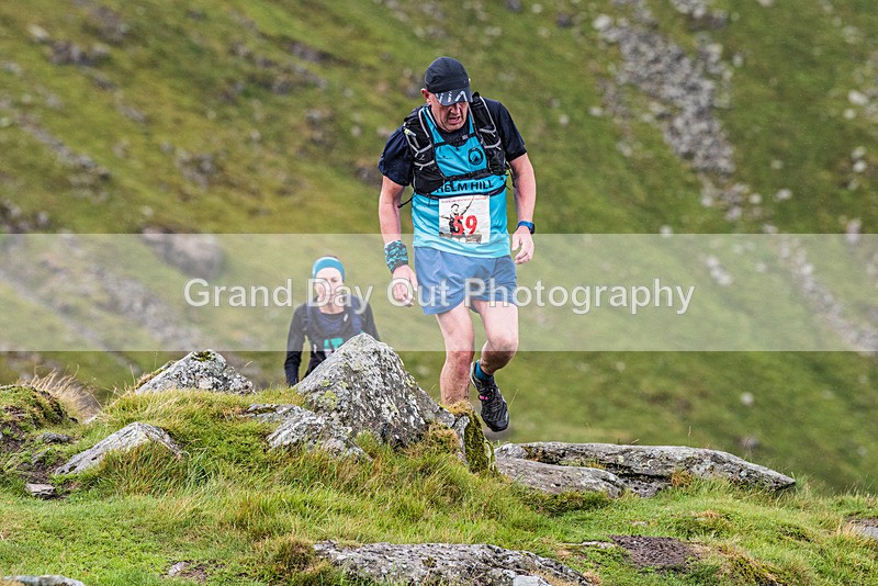 Kentmere-651 - Pete Bland Kentmere Horseshoe Fell Race Sunday 16th July 2023