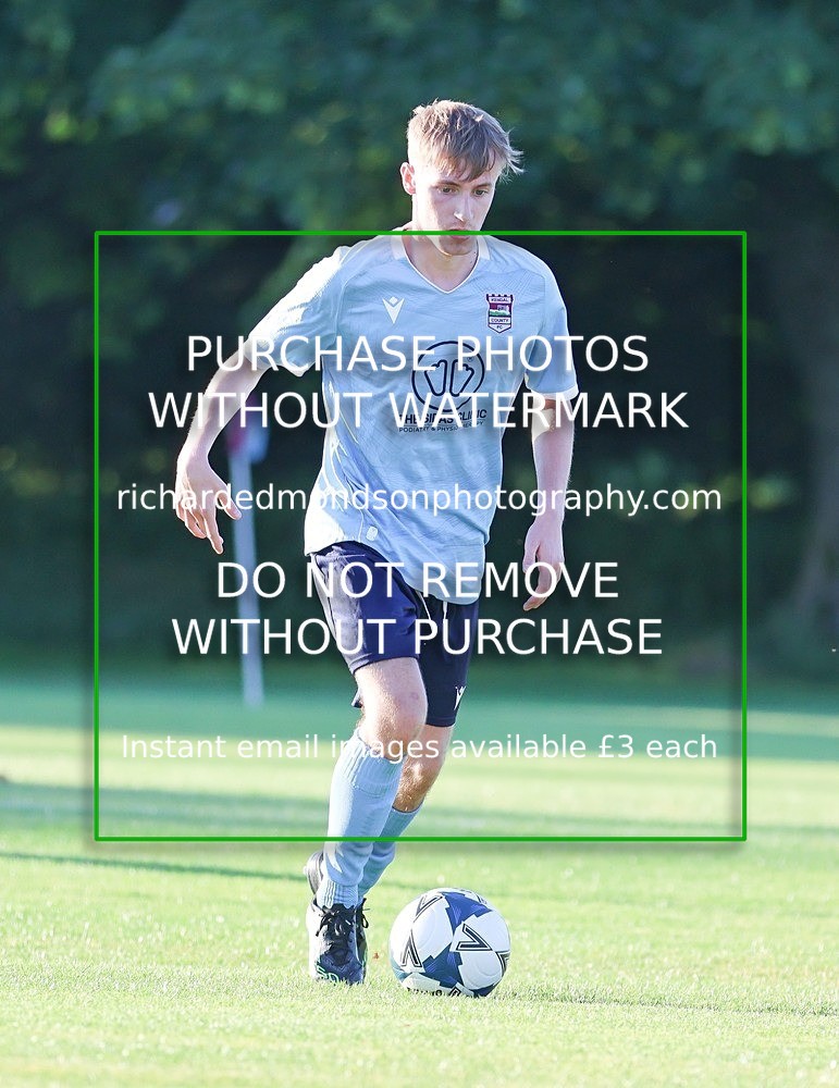 533A0890 - Kendal County Pre Season (13/7/26)