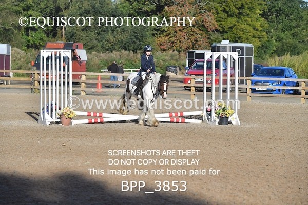 BPP_3853 - CLASS 0 Clear Round Show Jumping