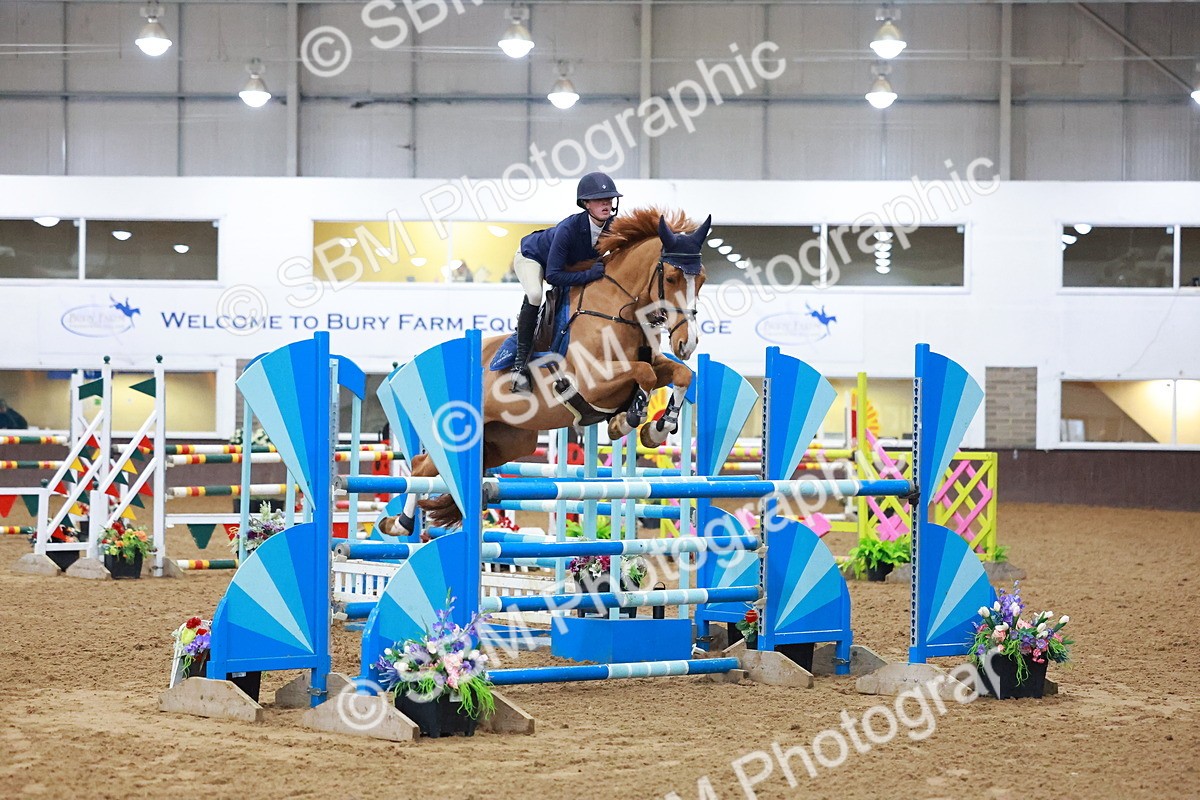 SBM_003886 - Class 12 - National B&C Handicap Champs Qualifier 1.25m 1.30m