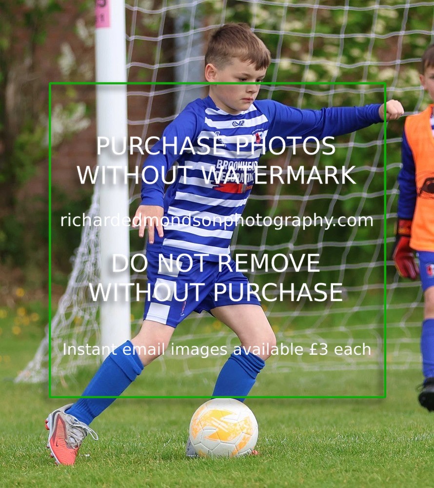 533A1461 - Ambleside United U8's (16/5/26)