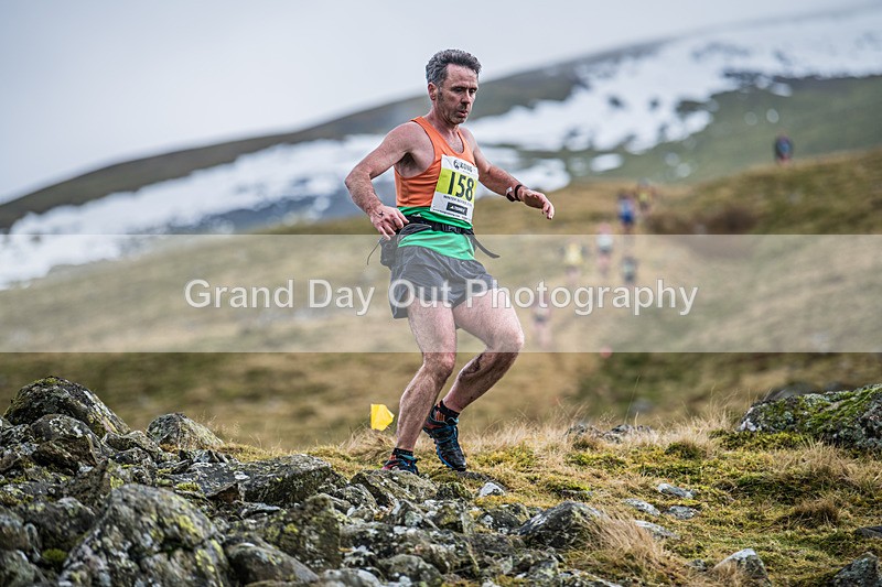 Clough Head-589 - Kong Running Clough Head Fell Race Saturday 7th February 2026