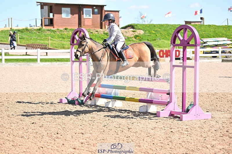 240504A-145515-02485 - Cls 22 & 23 Stepping Stones 128cm & 138cm & Under11's