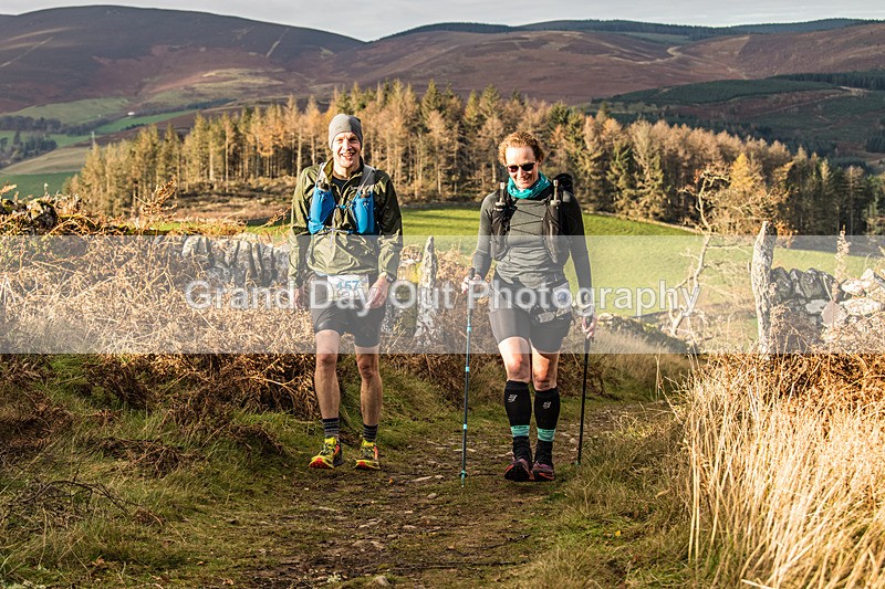 Tweed Valley-833 - High Terrain Events Tweed Valley 50 & 65K Ultra Trail Races Sunday 16th November 2025