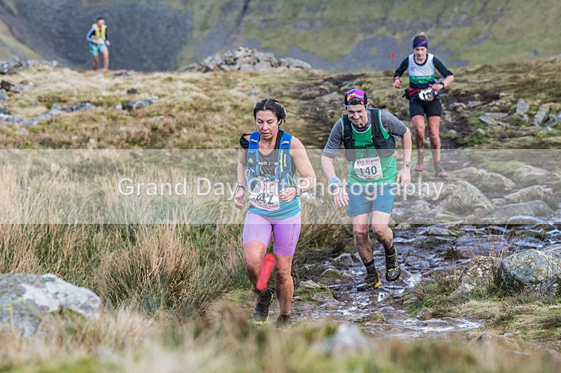 High Cup Nick-1015 - Inov8 High Cup Nick Fell Race Saturday 24th February 2024