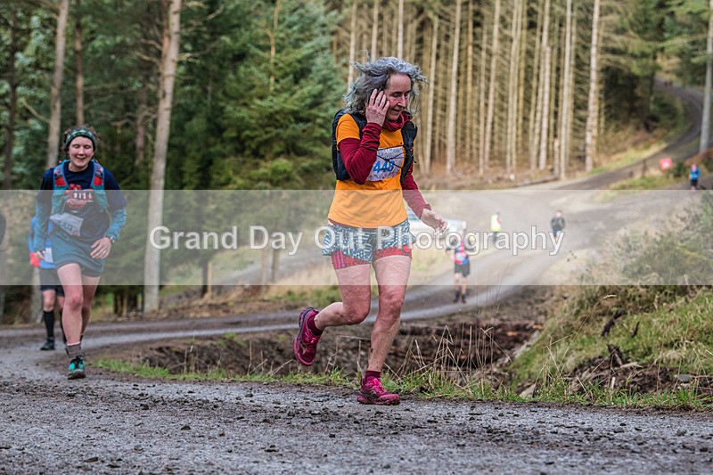 Glentress 21  10K-1502 - High Terrain Events Glentress 21 & 10K Trail Races Saturday 16th November 2024