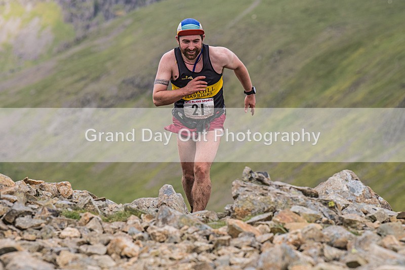 Ennerdale-715 - Ennerdale Horseshoe Fell Race Saturday 6th June 2026
