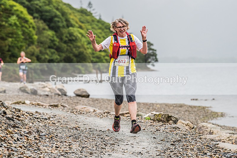 Borrowdale-313 - High Terrain Events Borrowdale Trail Half Marathon Sunday 20th August 2023