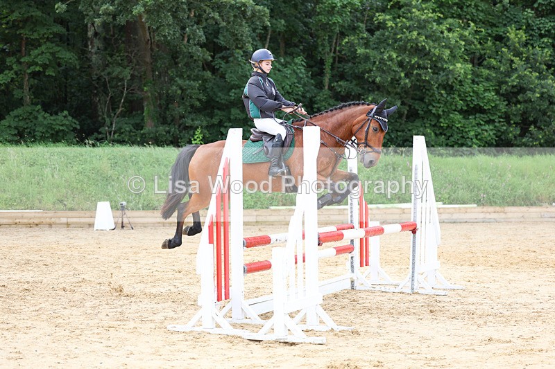 3E7A0344 - Class 1: 90 - 95cm