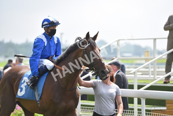 yr10072021r2-4 - Race 2: 2.20pm John Smith's Silver Cup Stakes