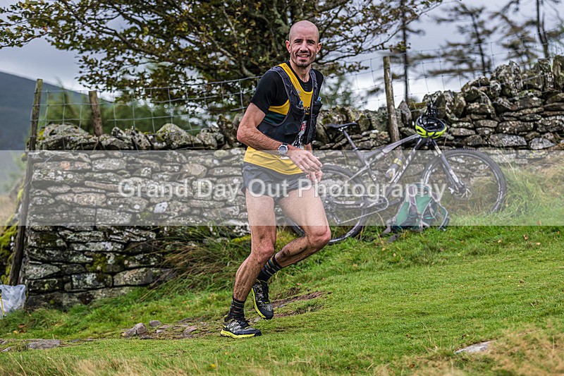 Old Crown Round-150 - Old Crown Round Fell Race Saturday 12th September 2026
