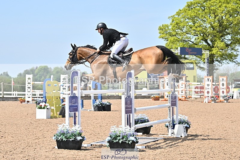 240510A-135314-07310 - Cls 23 Talent Seeker Inc 7yr old 13.15 to 14.10