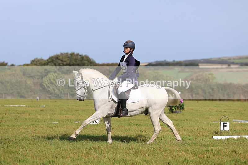 3E7A6266 - Class 1: Trebudannon Open: Dressage (Part 2)
