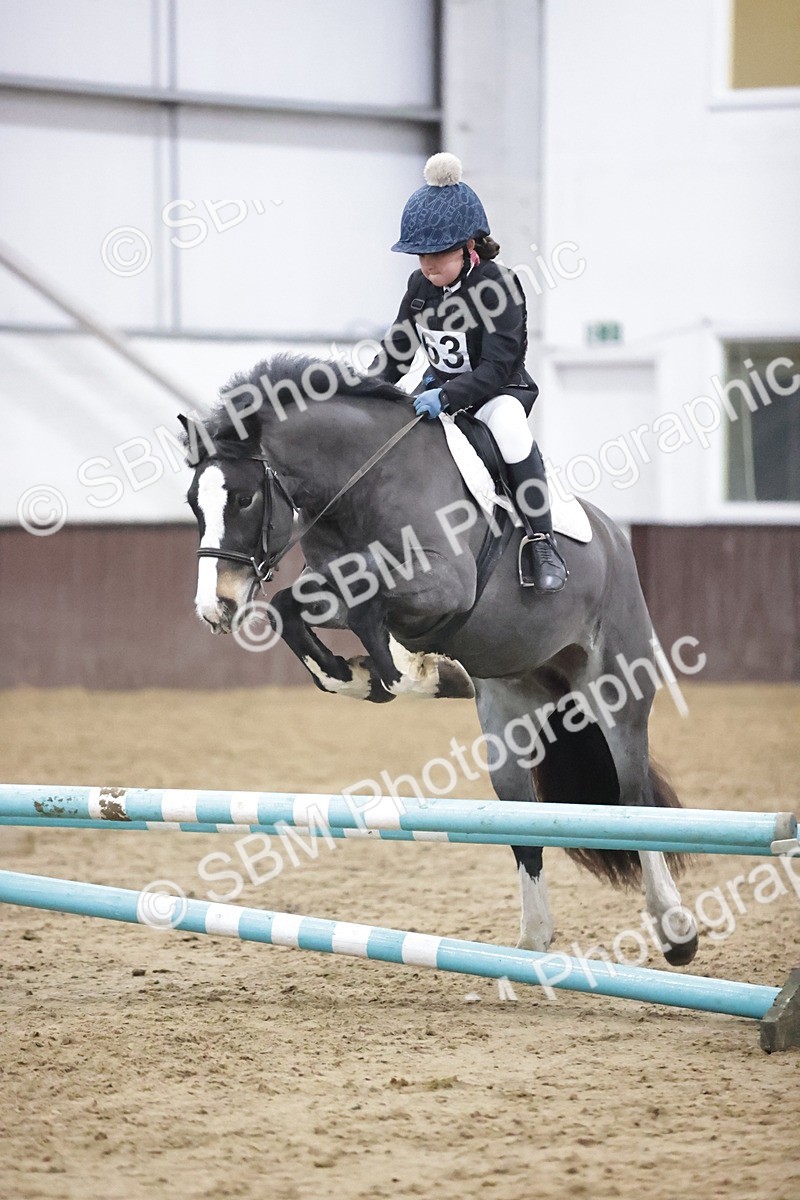 SBM_000966 - Class 3 - 60cm