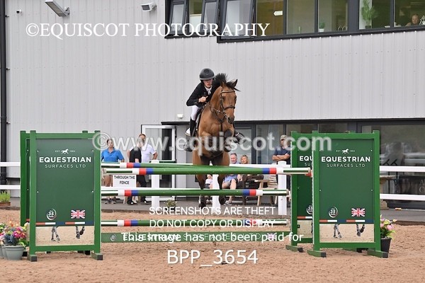 BPP_3654 - FRI CLASS 20 Pony Showjumper Of The Year