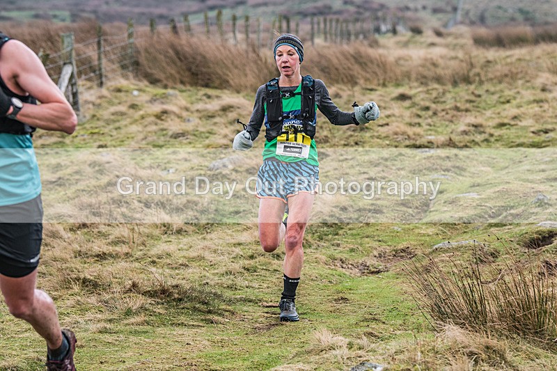 Clough Head-818 - Kong Clough Head Fell Race Saturday 18th January 2025