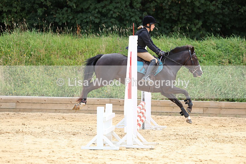 3E7A2744 - Class 4: 60cm Junior