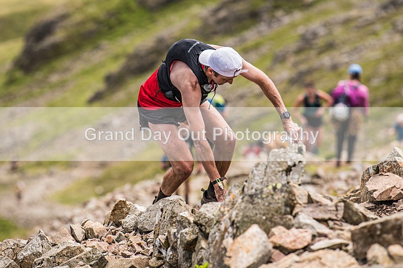 Borrowdale-693 - Borrowdale Fell Race Saturday 2nd August 2025