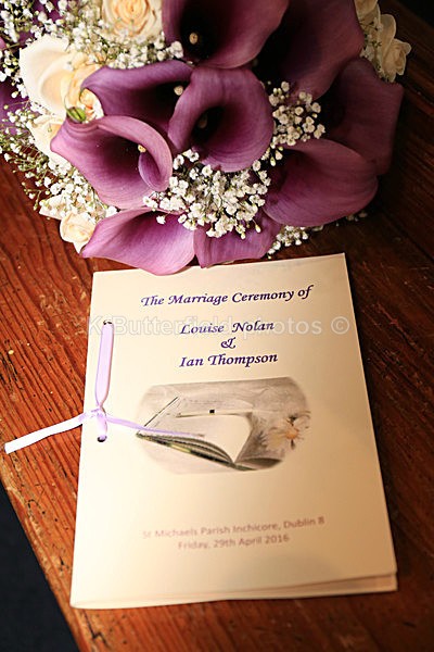 223 - Louise and Ian Thompson