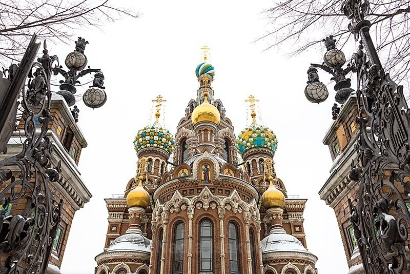  - Russia