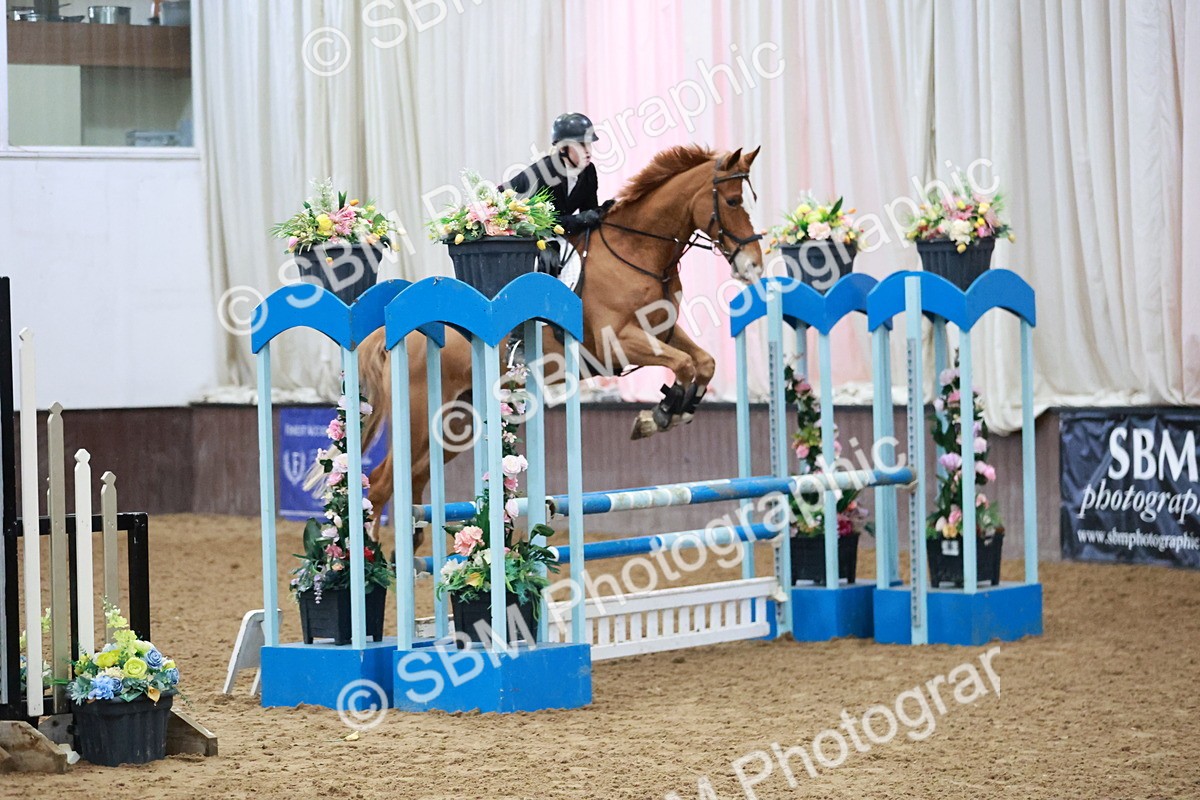 SBM_000642 - Class 3 - Senior Discovery - 1.00m