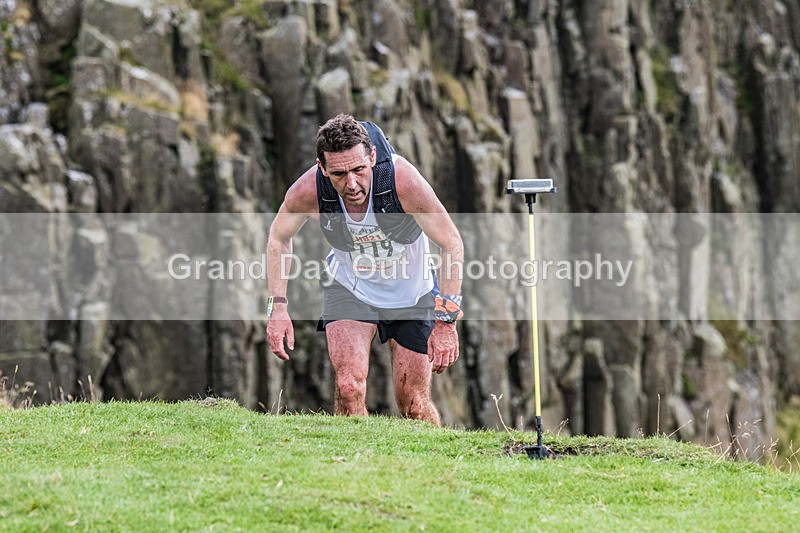 High Cup Nick-163 - Inov8 High Cup Nick Fell Race Sunday 28th August 2022