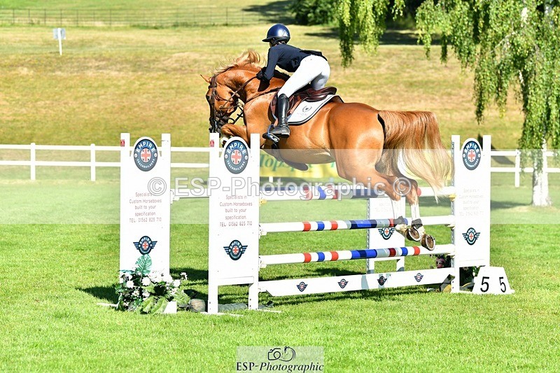 230707-091223-06066 - Cls 12 Foxhunter