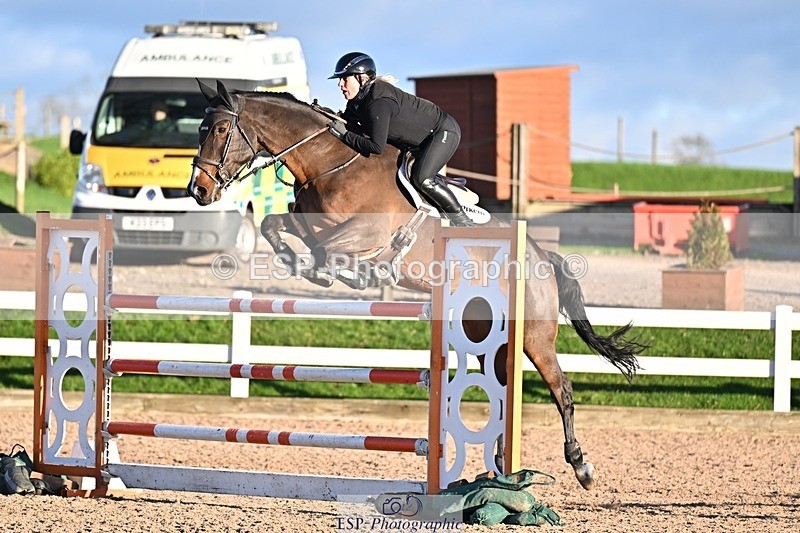 251119-145247-00585 - Cls 6 National 1.30m and 1.40m