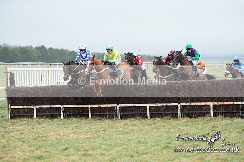 PtP 040224 396 - Combined Services Point-toPoint Larkhill 04/02/24