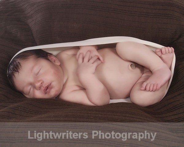  - Baby Harper