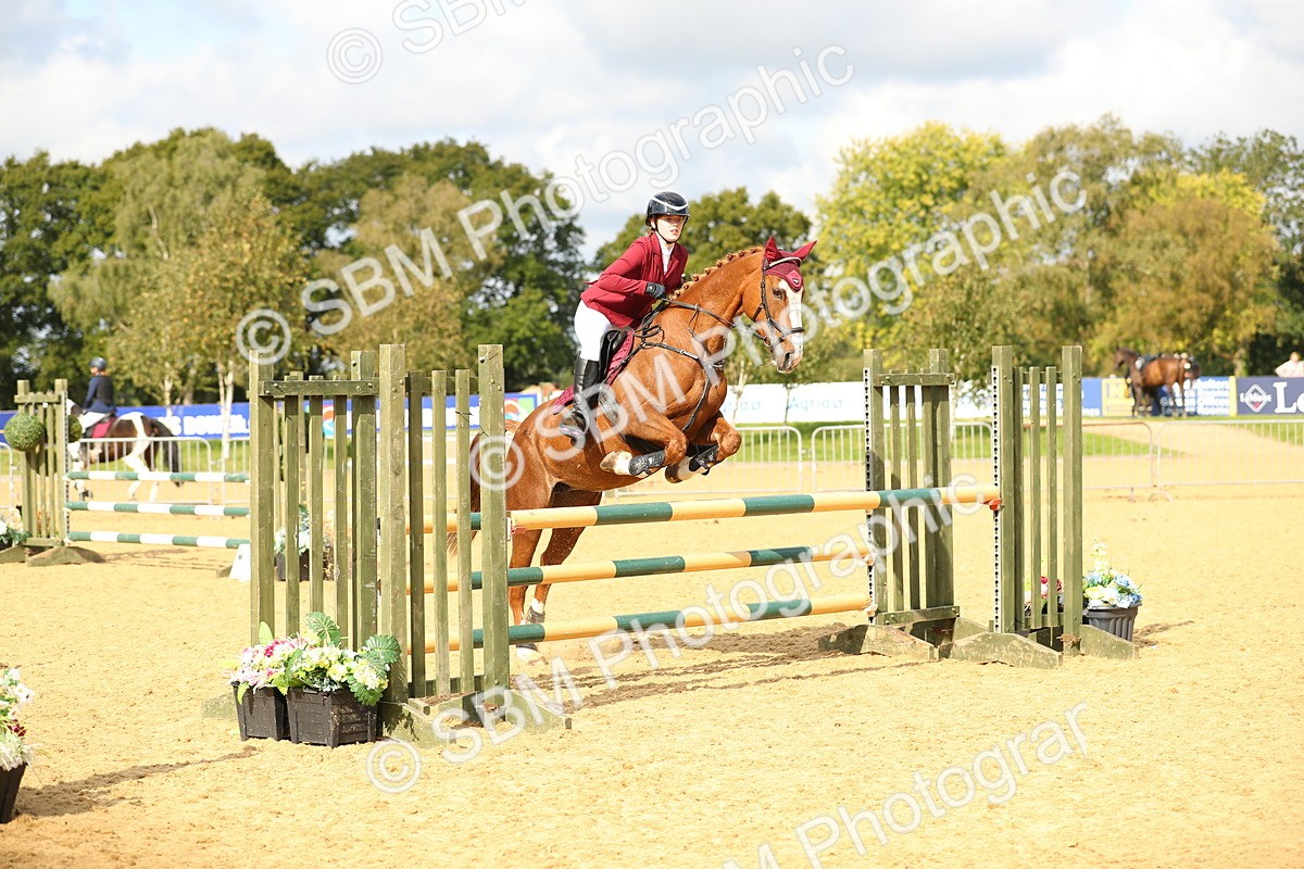 SBM_63146 - J42 - Grand Tour 1.00m Championship