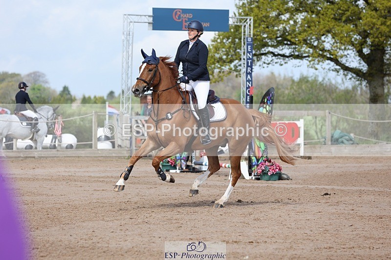 250427-105921-15736 - Cls 36 Young Horse 7yr old