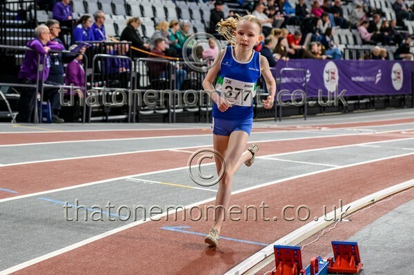 AgeInd25SUN-915416 - Track Female Set Two