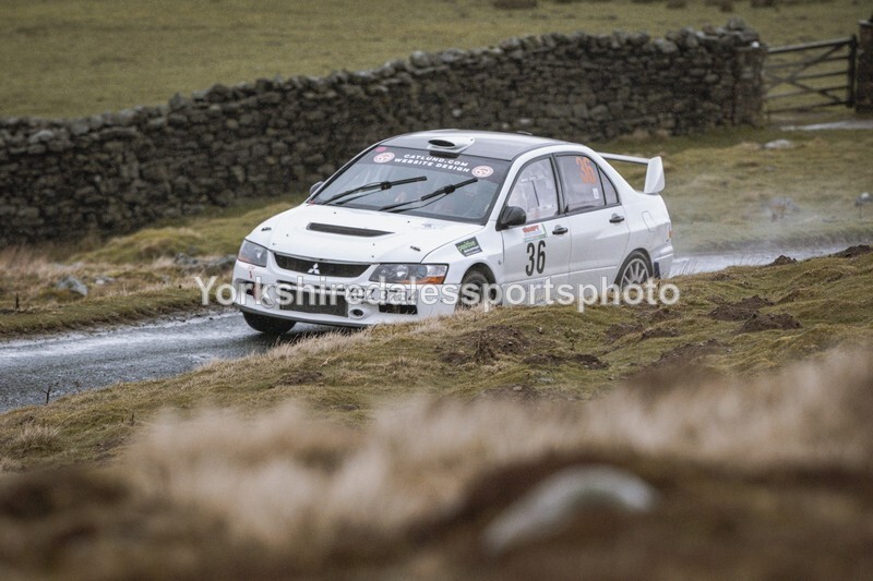 DSCF2657 - Yorkshire Dales Rally 2026