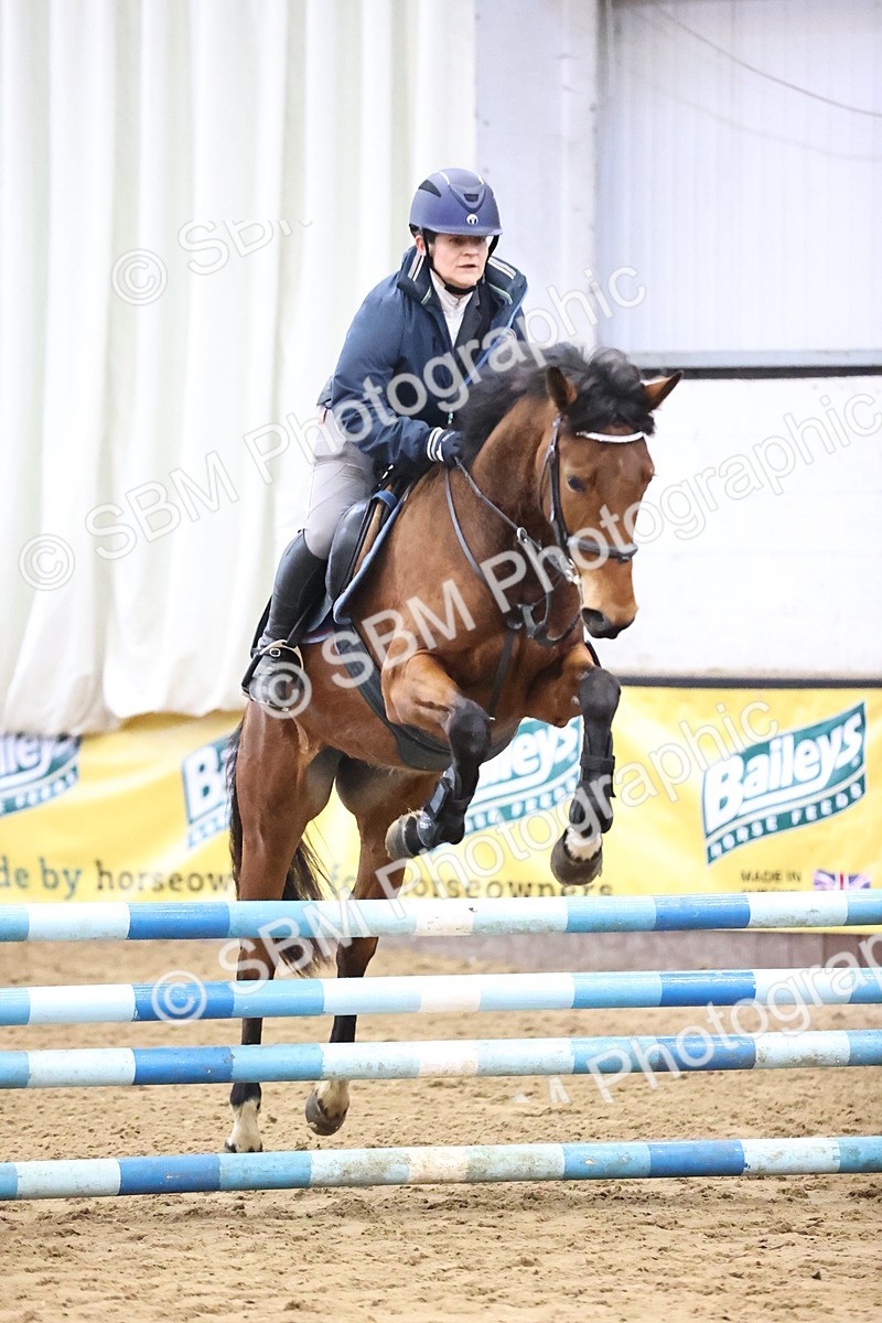 SBM_006375 - Class 19 - Clear Round