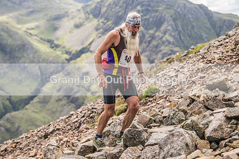 Borrowdale-586 - Borrowdale Fell Race Saturday 2nd August 2025