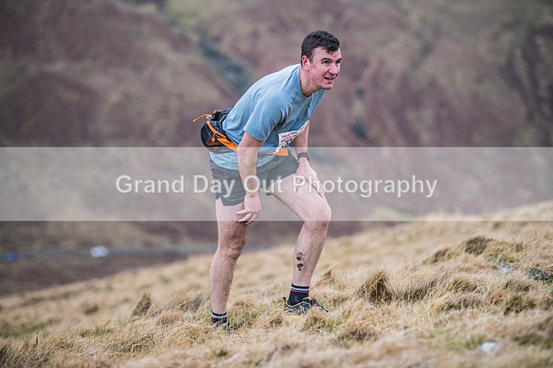 Barbondale-422 - Kendal Winter League Bardondale Junior & Senior Fell Races Sunday 8th February 2026