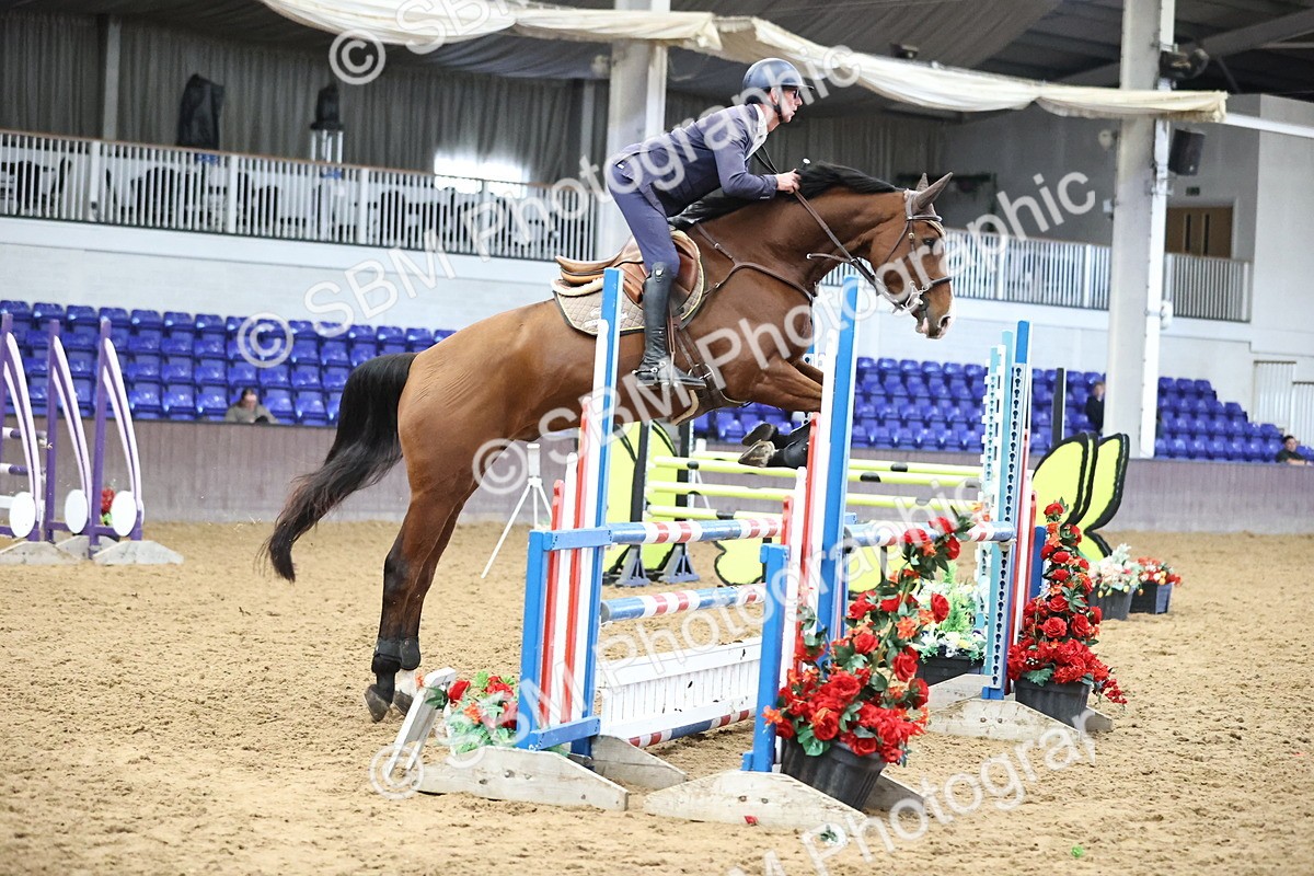 SBM_003558 - Class 11 - Senior Newcomers 1.10m