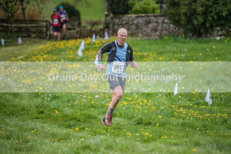3 Peaks-2518 - The 3 Peaks Race Saturday 27th April 2024