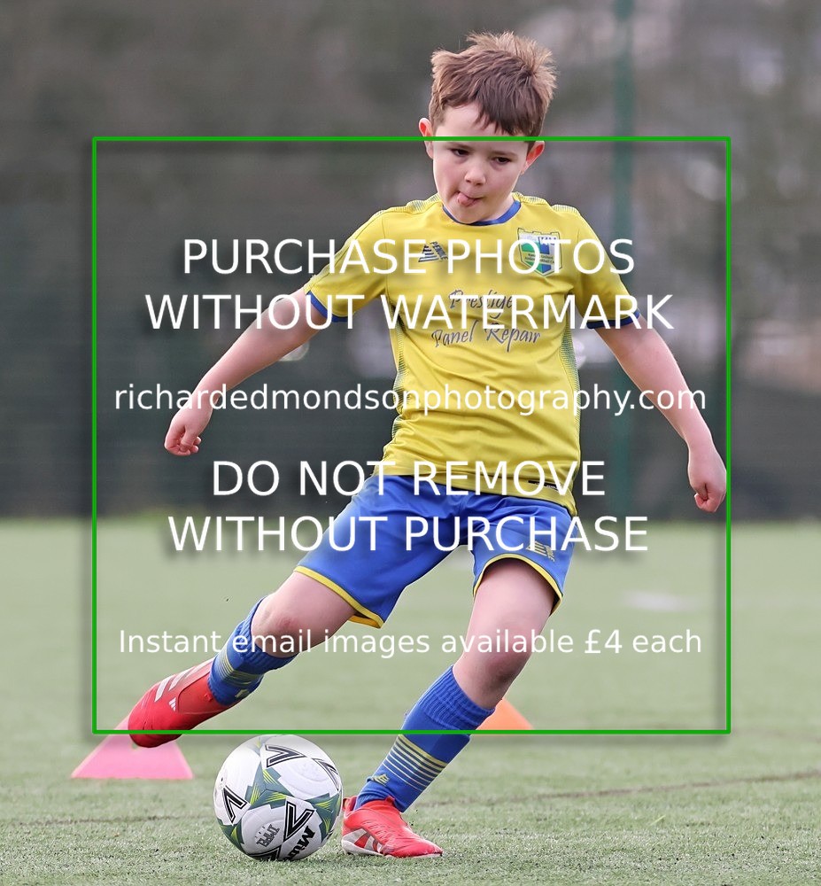 533A0305 - Kendal United