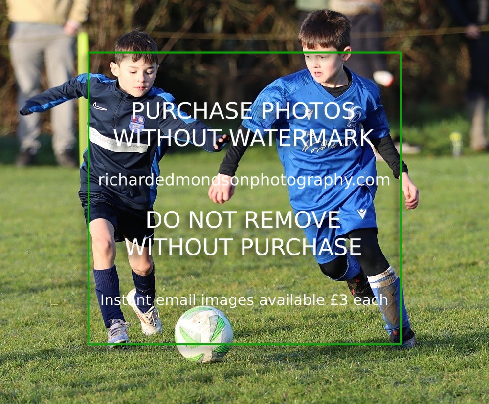 IMG_8090 - Ibis U9 vs Swarthmoor U9 (14/12/24)