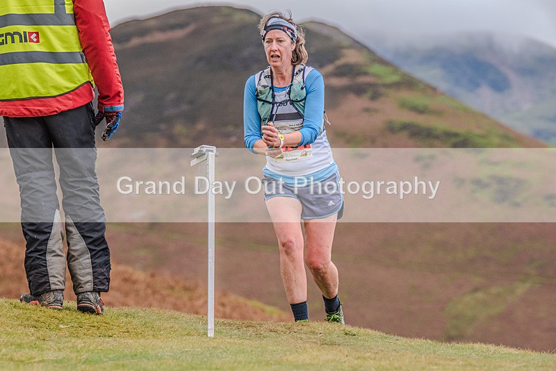 British Fell Relay-3264 - British Fell & Hill Relay Championship Braithwaite Keswick Saturday 21st October 2023