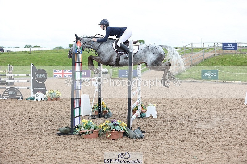 250505-135755-04945 - Cls 8 The Brown Family 148cm Grand Prix