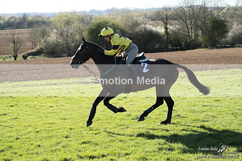 PtP 060426 709 - Paxford Races North Cotswold Easter Mon 06/04/26