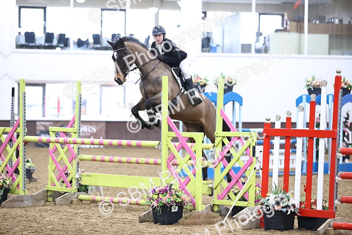 SBM_002864 - Class 10 - Senior Newcomers - 1.10m