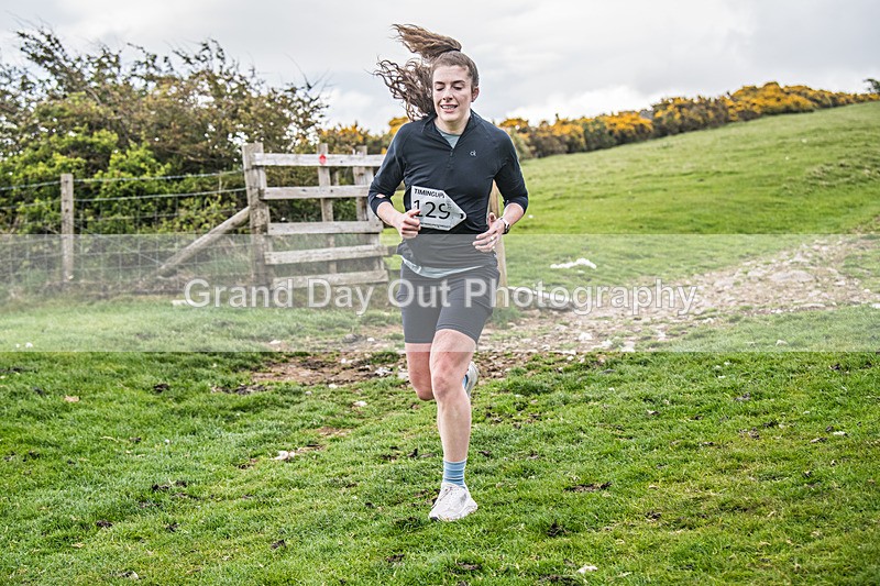 Hay-O-603 - Hay-O Trail Race Tuesday 19th May 2026