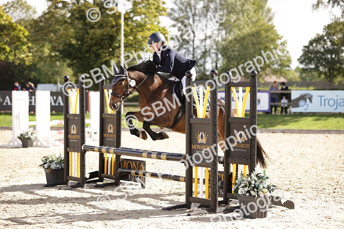 SBM_16800 - J33 - Senior 75cm Championship