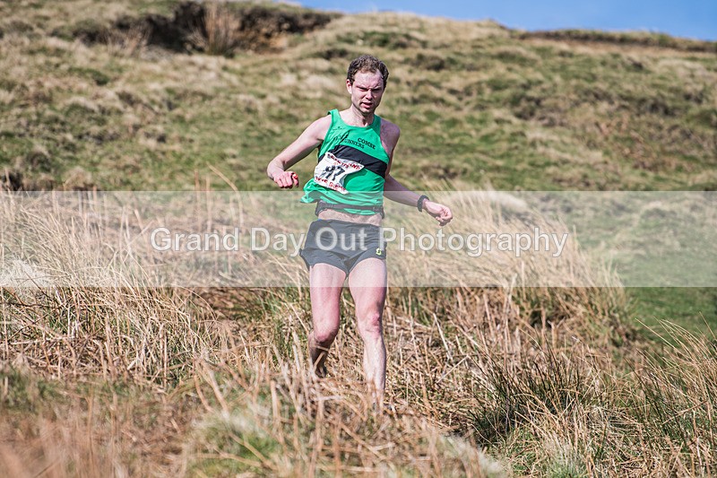 Black Combe-567 - Black Combe Fell Race Saturday 8th March 2025