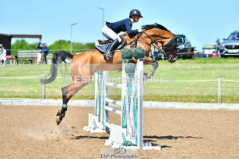 230526A-134955-02360 - Cls 5 National 1.30m Open